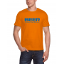 Marškinėliai Beer - connecting people